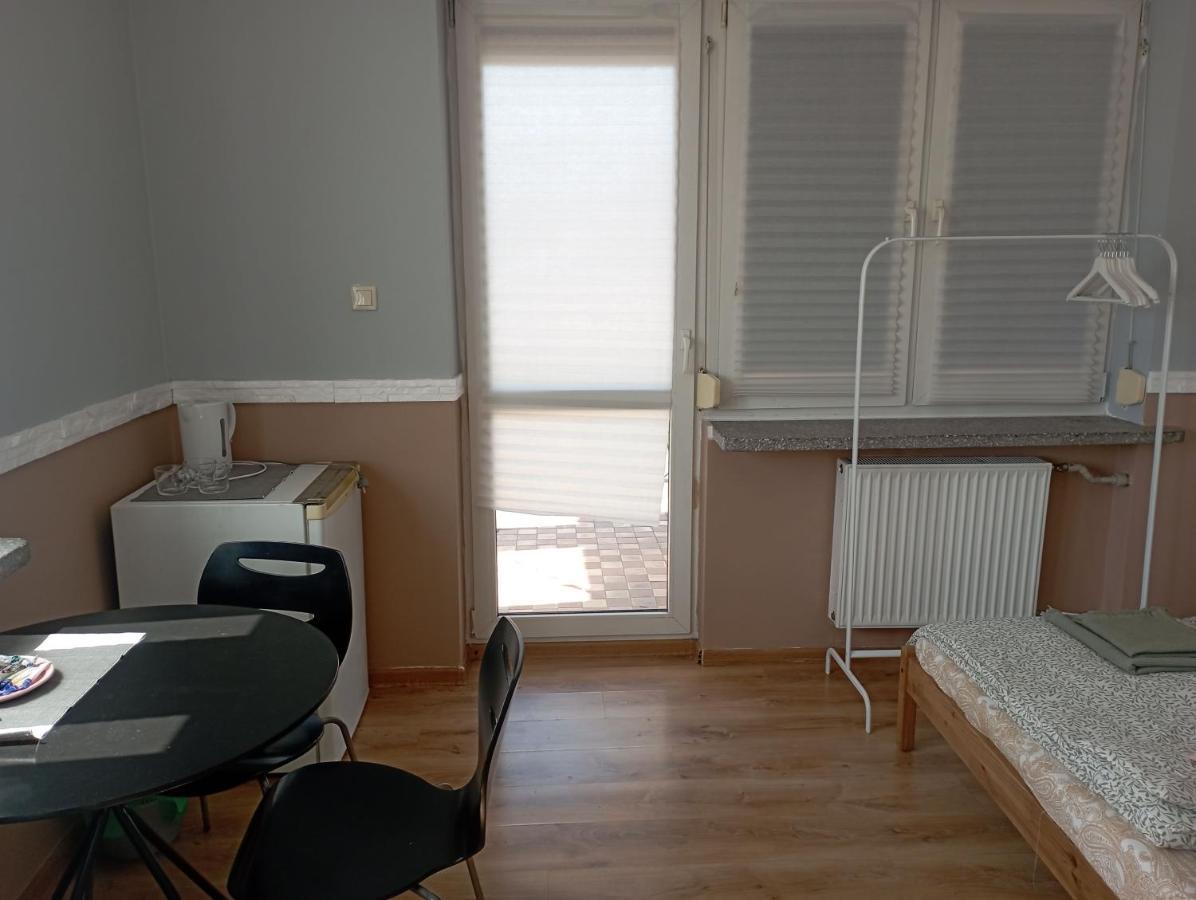Pokoje Targowek Varsóvia Exterior foto
