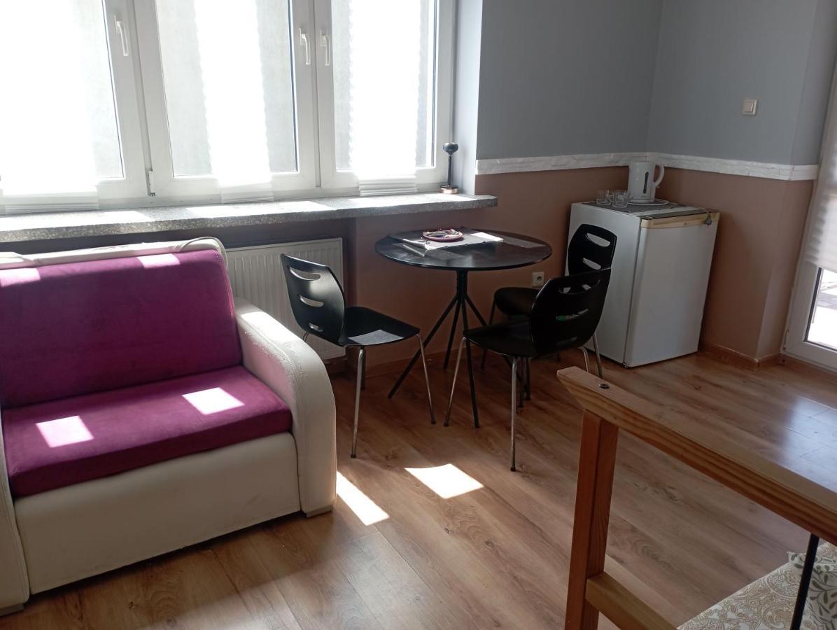 Pokoje Targowek Varsóvia Exterior foto