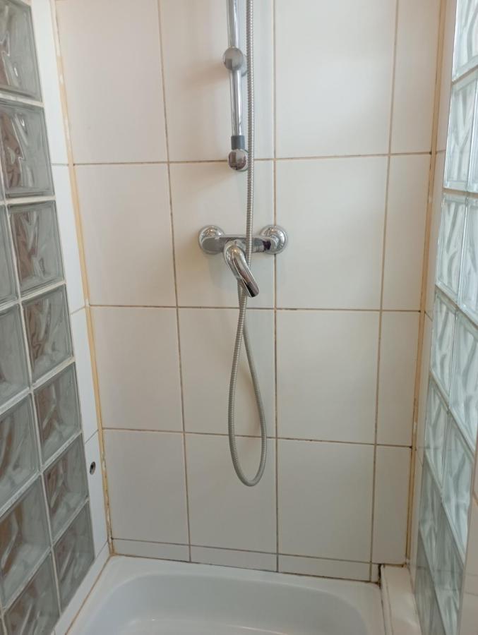 Pokoje Targowek Varsóvia Exterior foto