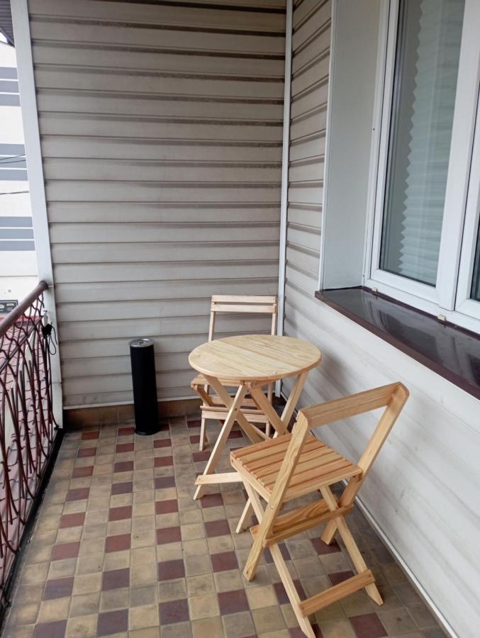 Pokoje Targowek Varsóvia Exterior foto