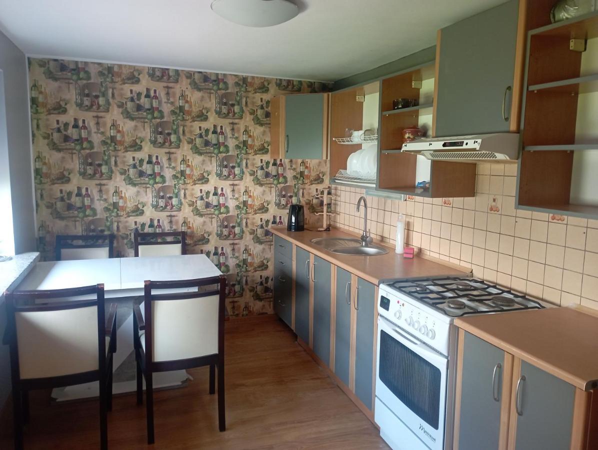 Pokoje Targowek Varsóvia Exterior foto