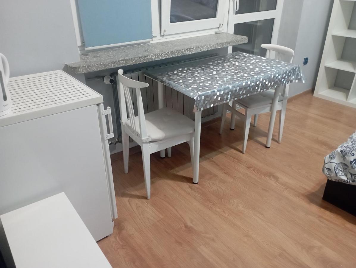 Pokoje Targowek Varsóvia Exterior foto