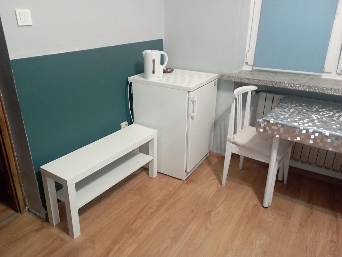 Pokoje Targowek Varsóvia Exterior foto